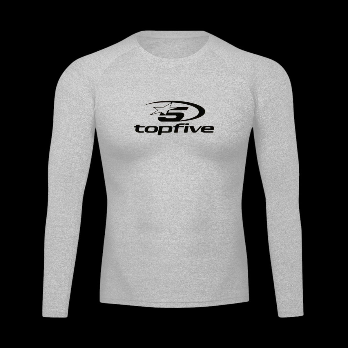 Performance Long Sleeve T-Shirt