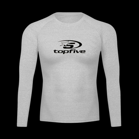 Performance Long Sleeve T-Shirt