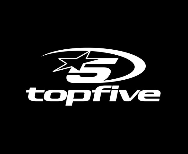 Top Five